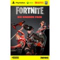 Fortnite - Koi Kingdom Pack